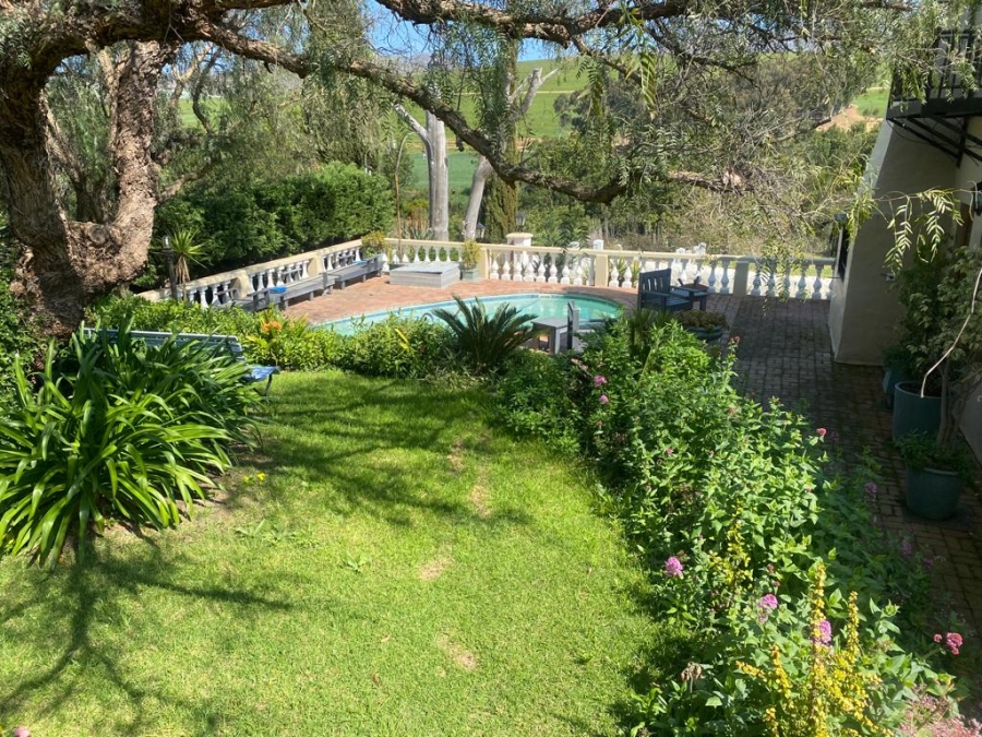 7 Bedroom Property for Sale in Bot River Western Cape